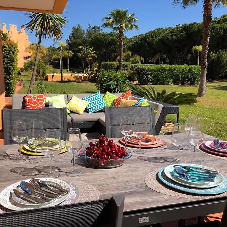 Casa De Ferias Vila Sol Golf クアルテイラ エクステリア 写真