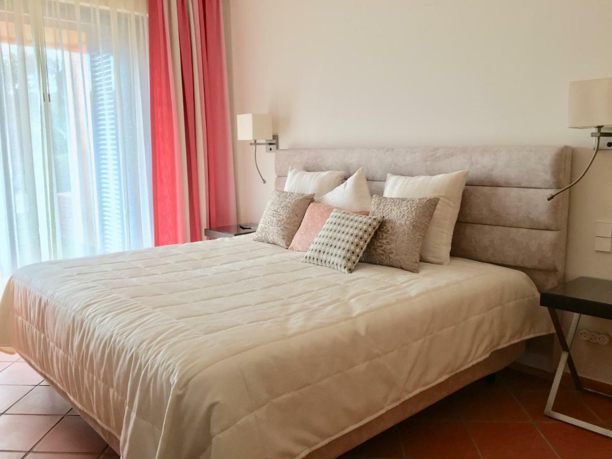Casa De Ferias Vila Sol Golf クアルテイラ エクステリア 写真