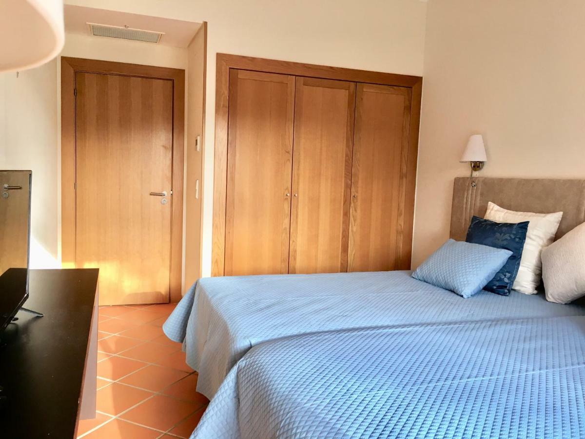 Casa De Ferias Vila Sol Golf クアルテイラ エクステリア 写真
