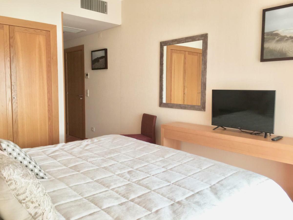 Casa De Ferias Vila Sol Golf クアルテイラ エクステリア 写真