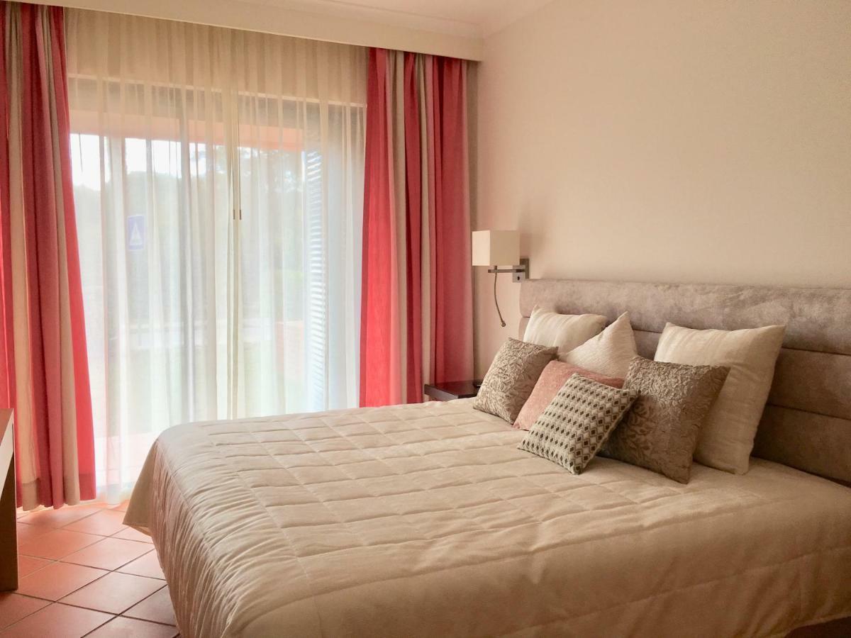 Casa De Ferias Vila Sol Golf クアルテイラ エクステリア 写真