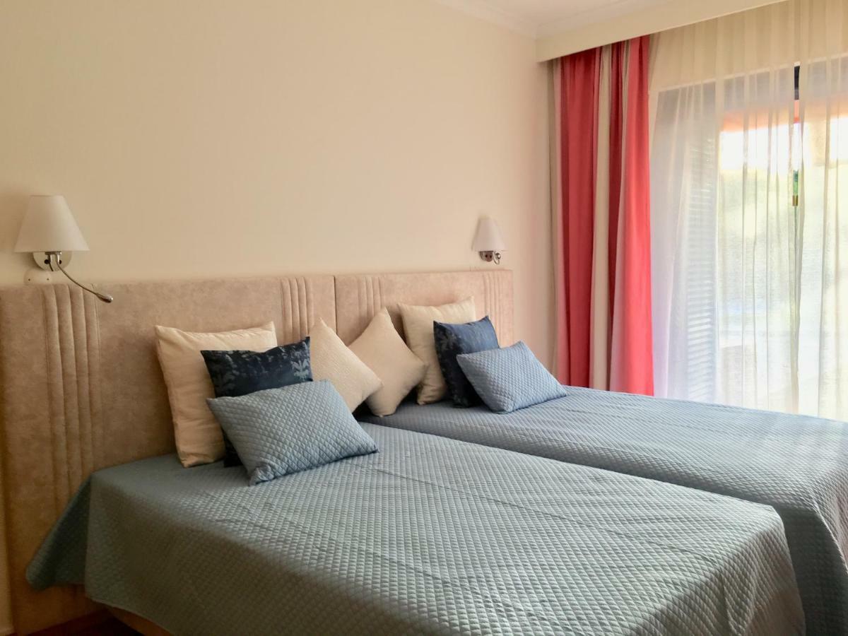 Casa De Ferias Vila Sol Golf クアルテイラ エクステリア 写真