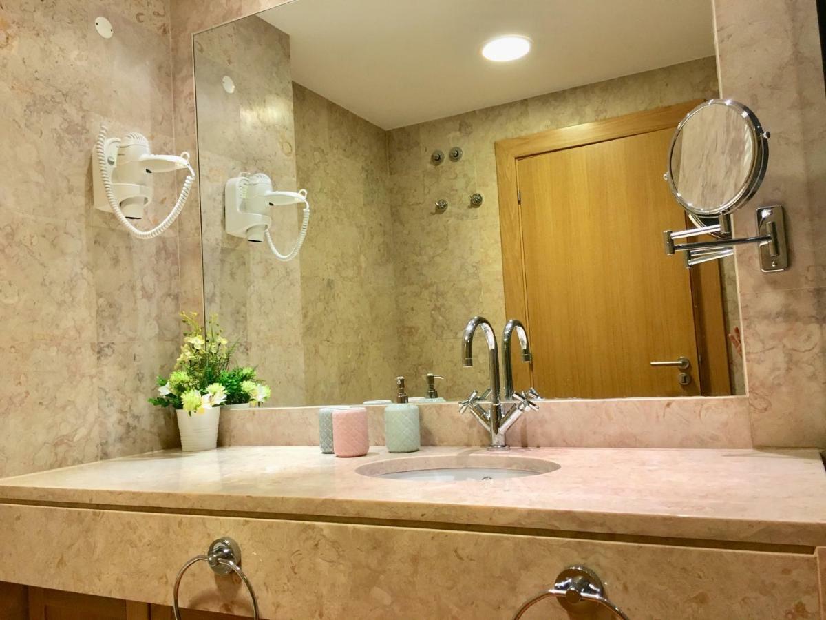 Casa De Ferias Vila Sol Golf クアルテイラ エクステリア 写真