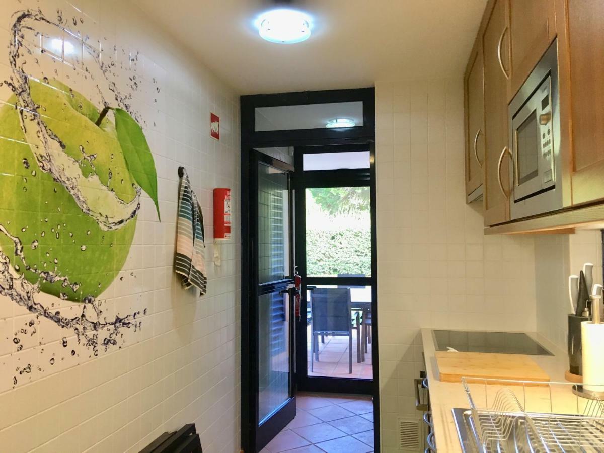 Casa De Ferias Vila Sol Golf クアルテイラ エクステリア 写真