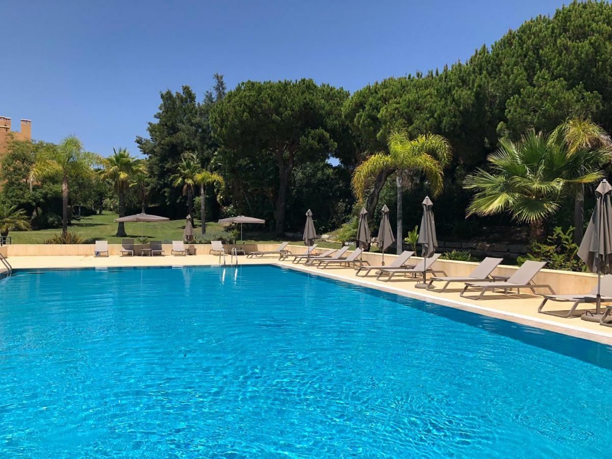 Casa De Ferias Vila Sol Golf クアルテイラ エクステリア 写真