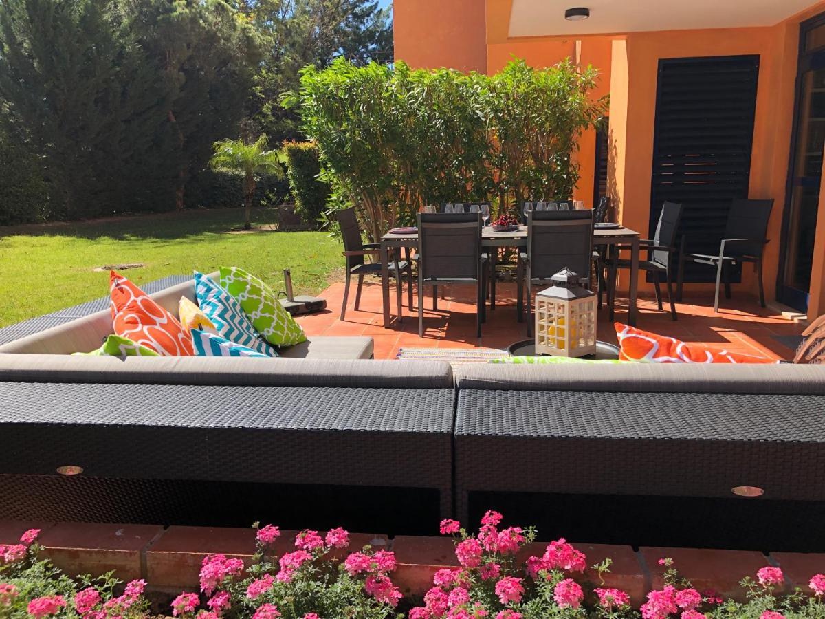 Casa De Ferias Vila Sol Golf クアルテイラ エクステリア 写真